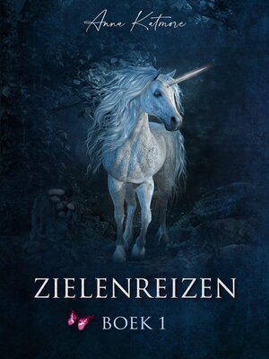 cover image of Zielenreizen 1
